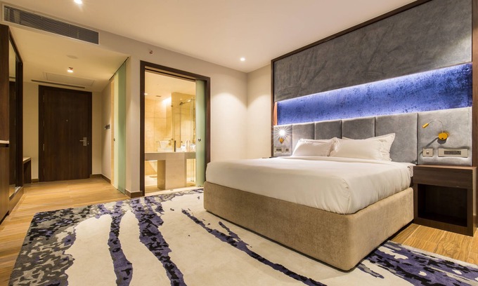 Lumbini Hotel | Lumbini Heritage