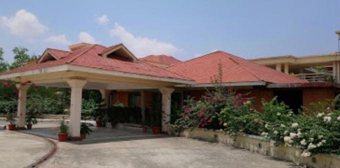 Lumbini Hotel | Lumbini Hotel Kasai