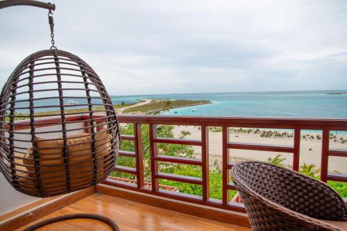 Guraidhoo House | Lumeire Sands, Guraidhoo
