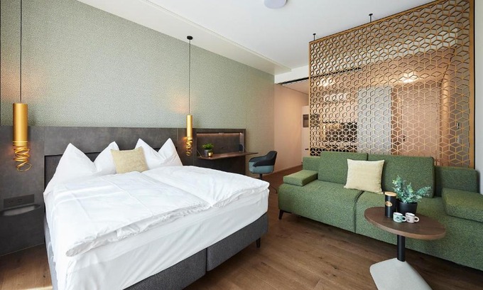 Schenkon Apartment | Lumen Apartments