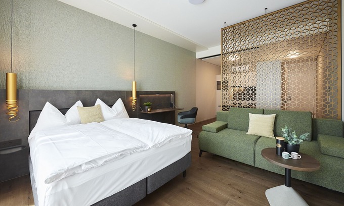 Schenkon Apartment | Lumen Apartments