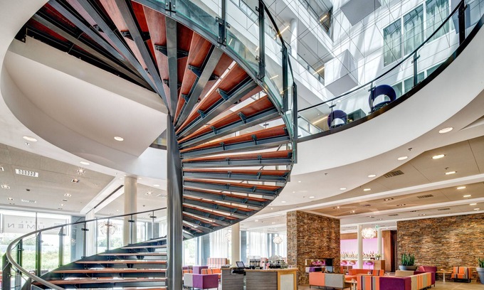 Wipstrik Hotel | Lumen Hotel Zwolle