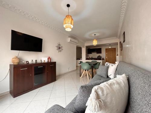 Saada Apartment | Lumière