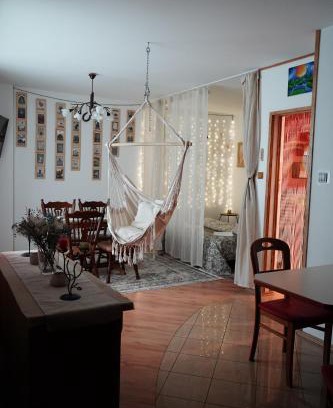 Bemowo Apartment | Lumiére