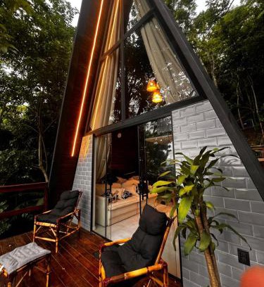 Barra de Guaratiba Other | Lumiar Cabanas