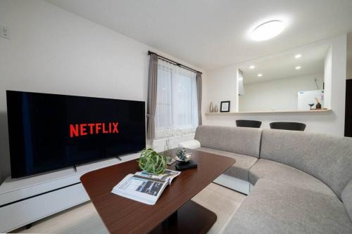 Chuo-ku Villa | Lumiere Enclave