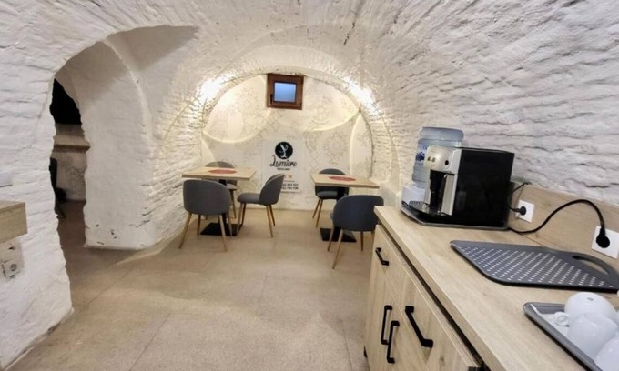 Historic Center Hotel | Lumiere House Sibiu-Family Studio