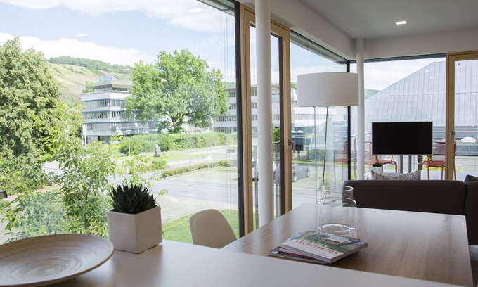 Ingelfingen Apartment | Lumina Apartments