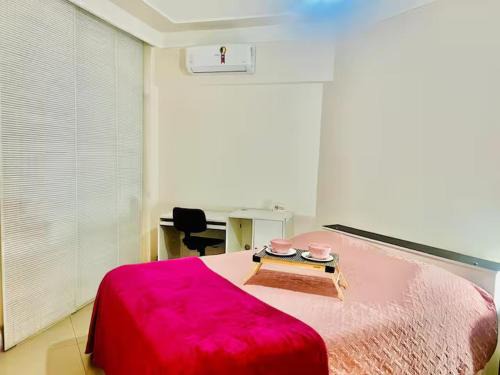 Barra da Tijuca Apartment | LUMINA - Paraíso no Posto 3 da Barra