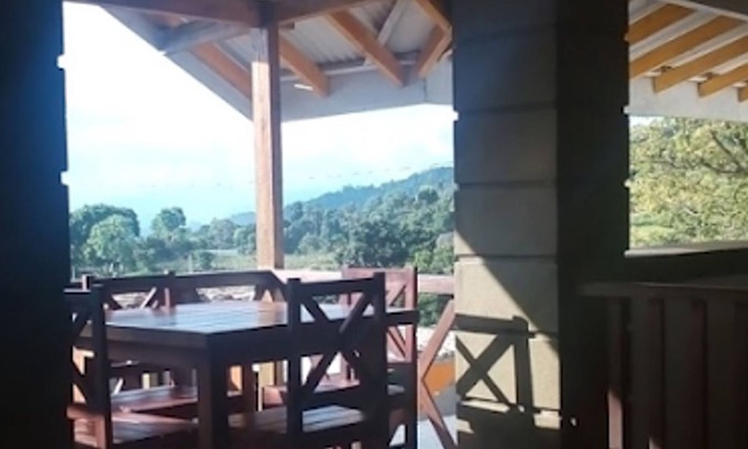 Rikillagaskada Hotel | Luminary Lodge