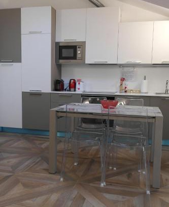Morivione Apartment | Luminoso Bilocale zona Tibaldi Bocconi