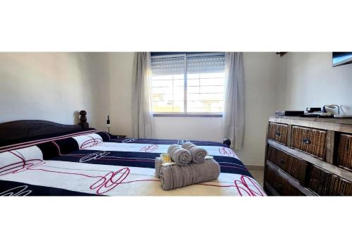 Comuna 10 Apartment | Luminoso departamento con balcón barrio Monte Castro, CABA