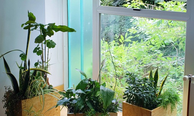 La Plata Apartment | Luminoso semipiso en La Plata 3 personas con cochera ideal coworking