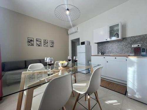 Solignano Nuovo Apartment | Luminoso trilocale tra Ferrari e Lambrusco