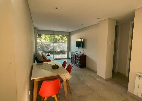 Saladillo Apartment | Luminoso y Aireado con Piscina