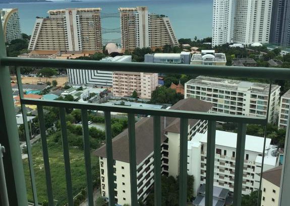 North Pattaya Apartment | Lumpini Naklua Pattaya
