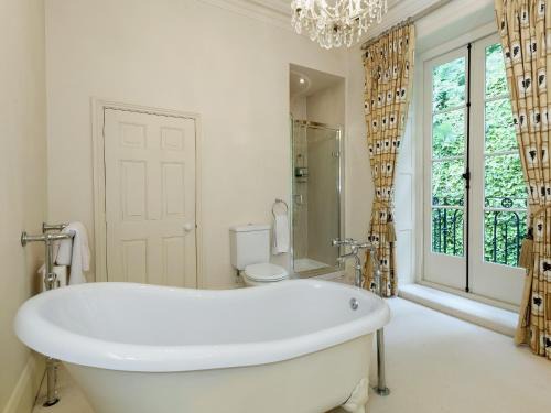 Holestone Moor House | Lumsdale House