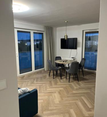 Rumia Apartment | Luna Apartament