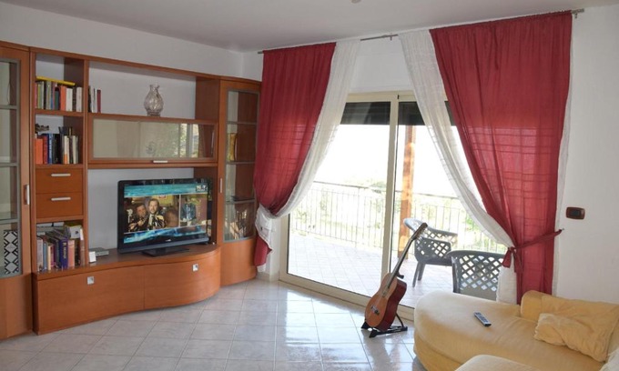 Badolato Apartment | Luna Apartments