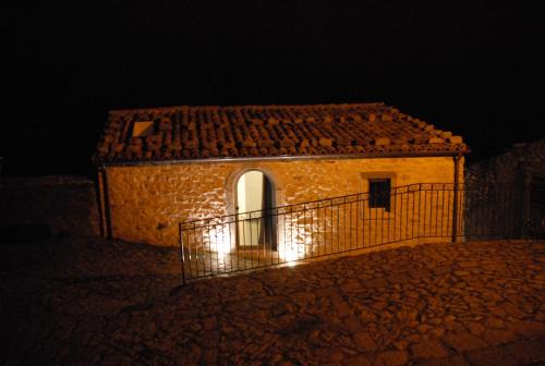 Montalbano Elicona House | Luna - Aragon home holiday