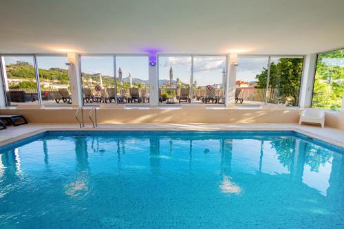 Arcos de Valdevez Hotel | Luna Arcos Hotel Nature & Wellness