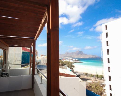 Mindelo Hotel | Luna Boutique Hotel