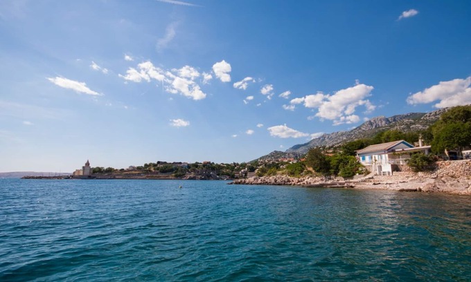 Karlobag Resort | Luna Boutique Resort