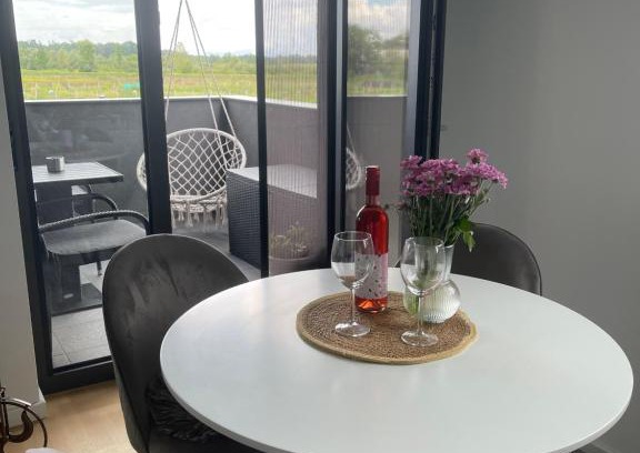 Zapresic Apartment | Luna,central,self-check in,AC,WI-FI, washer,free parking