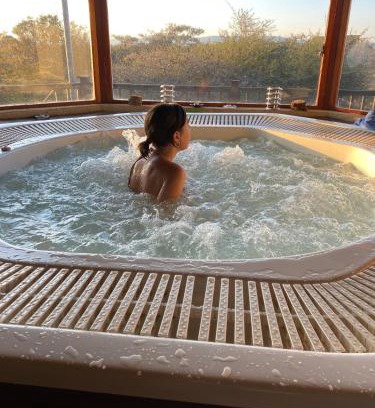 Leeupoort Villa | Luna Crescente 19 and 19A Zebula golf and spa resort 14 Pax Bela Bela Limpopo