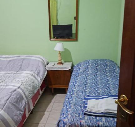 Belen House | Luna de Belén