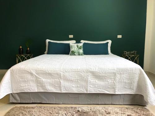 Palenque Apartment | Luna de Jade Apartment