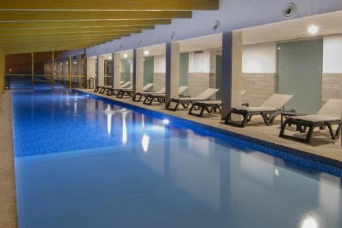 Penhas da Saude Hotel | Luna Hotel Serra da Estrela