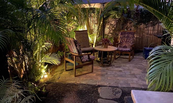 Paia House | Luna House in the Heart of Paia, Maui