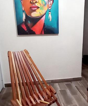 Tulum Apartment | Luna Maya