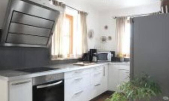 Horn Apartment | Luna Mia 3