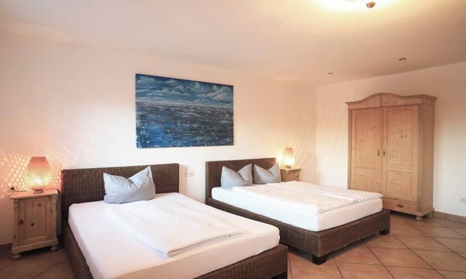 Horn Apartment | Luna Mia 5