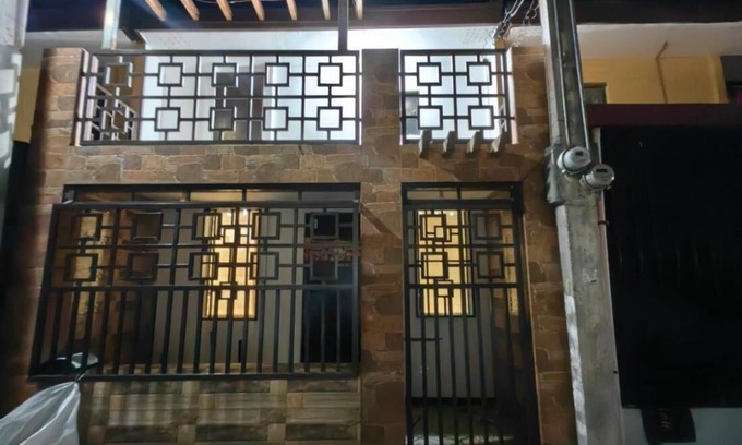 Lipa House | Luna Modern Guesthouse
