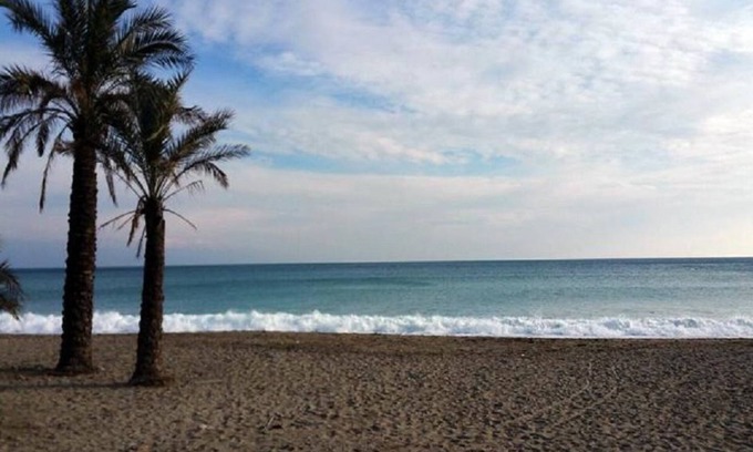 Savona House | Luna Rooms