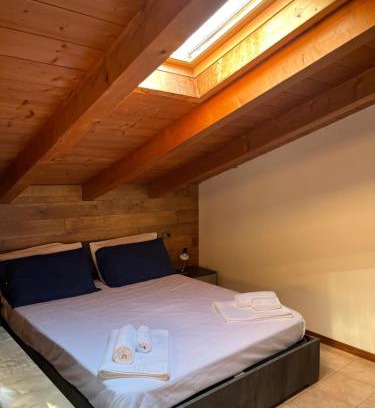 Edolo Apartment | Luna's Home-10 minutes from Ponte di Legno