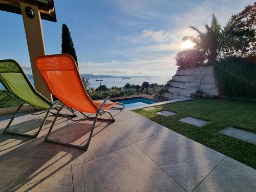 Ankaran Apartment | Luna's Seaview Residence - Ankaran