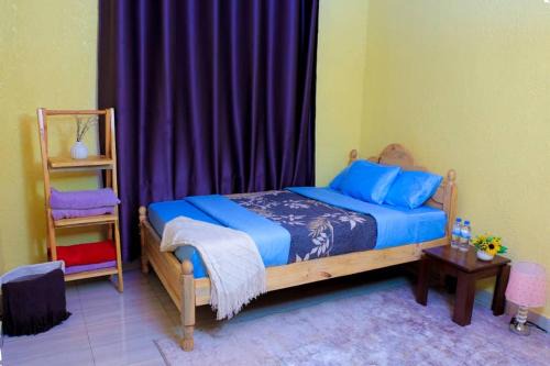 Rwamagana House | Luna spa and Lodges