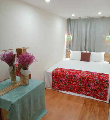 Hang Trong Apartment | Luna travel