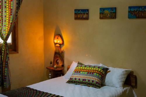 Rionegro House | Luna Verde Eco Hábitat