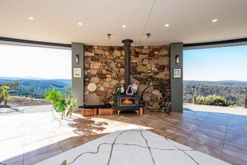 Coimadai House | Luna Views Retreat