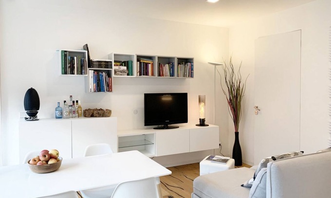 Ragoli Apartment | LUNALO' DOLOMITI DESIGN ECO APARTMENT