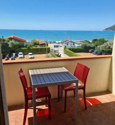 Marinella di Sarzana Apartment | LunaMarina