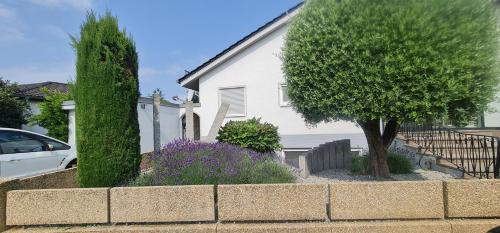 Roemerberg Apartment | Lunas FeWo