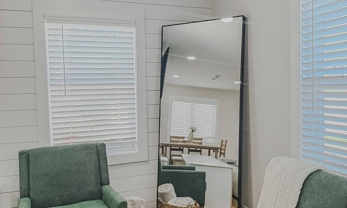 Hempstead Apartment | Lunavista Suite · 3B · 2BTH