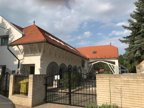 Koroshegy House | Lunczer Vendégház