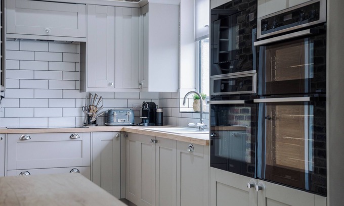 Newland Near Ulverston Cottage | Lund House
